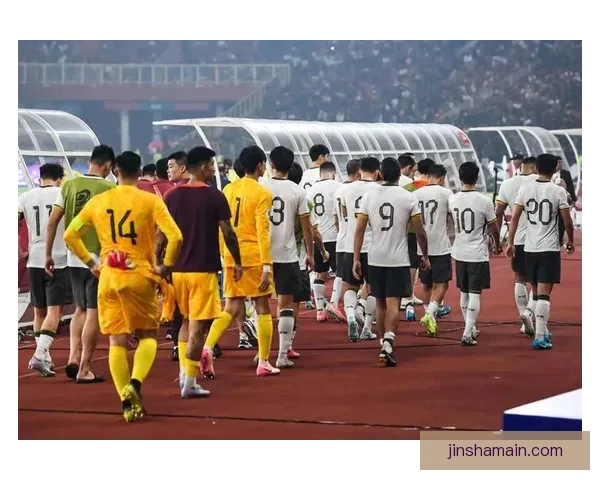 FIFA扩军引争议本意为中印入围却让小国获利引全球愤怒